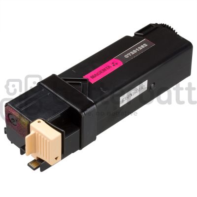 Fuji Xerox Docuprint C1190FS Magenta Toner Replacement (CT201262)