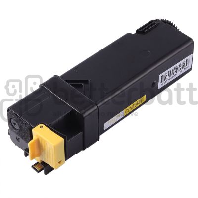 Fuji Xerox Docuprint CM305d Yellow Toner Replacement (CT201635)