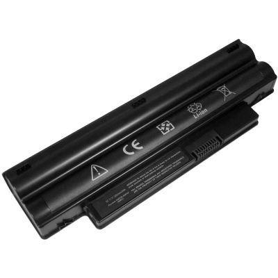 Dell 0T96F2 Battery Replacement