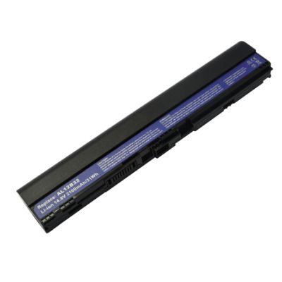 Acer AL12A31 Battery Replacement
