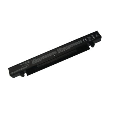 ASUS F552 Battery Replacement