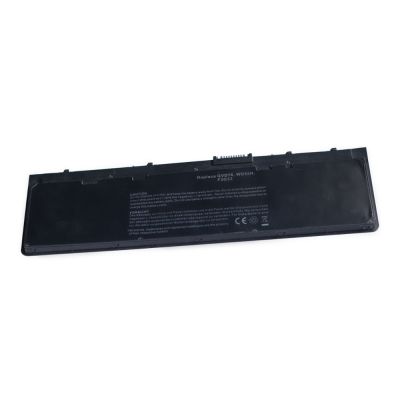 Dell 0WD52H Battery Replacement