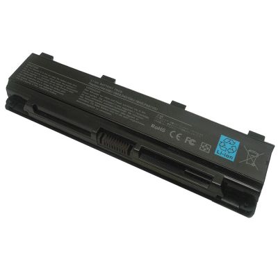 Toshiba PA5109U-1BRS Battery Replacement
