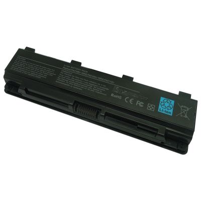 Toshiba PA5109U-1BRS Battery Replacement