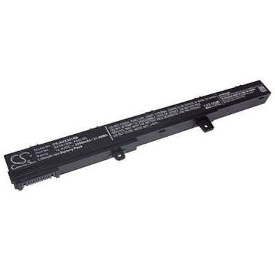 ASUS D550 Battery Replacement