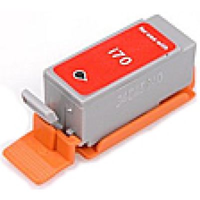 Canon BJ-i70 Black Ink Replacement (BCI-15BK)