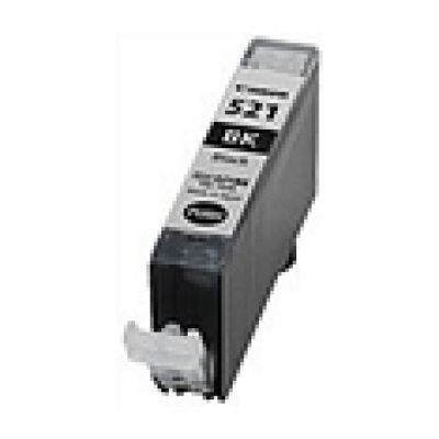 Canon PIXMA MP640 Photo Black Ink Replacement (CLI-521BK)