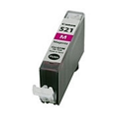 Canon PIXMA MP640 Magenta Ink Replacement (CLI-521M)