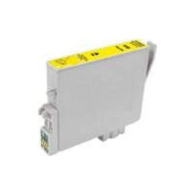 Epson 133 Yellow Ink Replacement (133 / C13T133492)