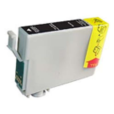 Epson T0821N Black Ink Replacement (82N / T0821N / T1111 / 81N / C13T111192)