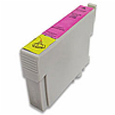 Epson T0821N Light Magenta Ink Replacement (82N / T0826N / T1116 / 81N / C13T111692)