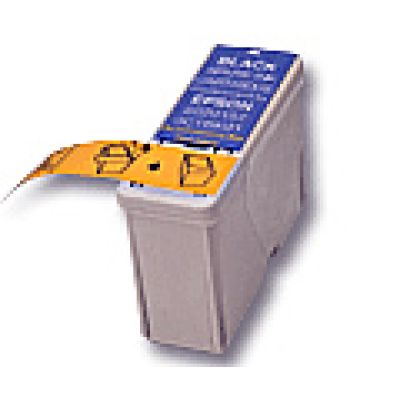 Epson Stylus Color 640 Black Ink Replacement (T050)