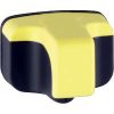 HP #02M Magenta Yellow Ink Replacement (#02 / C8773WA)