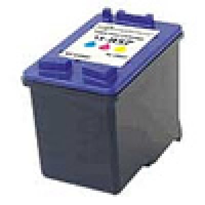 HP Officejet 6110xi Tri-Colour Ink Replacement (#57 / C6657AA)