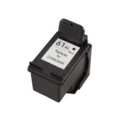 HP Deskjet 2000 Black Ink Replacement (#61XL / CH563WA)