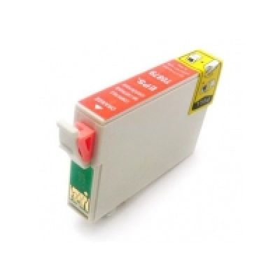 Epson T0873 Orange Ink Replacement (T0879 / C13T087990)