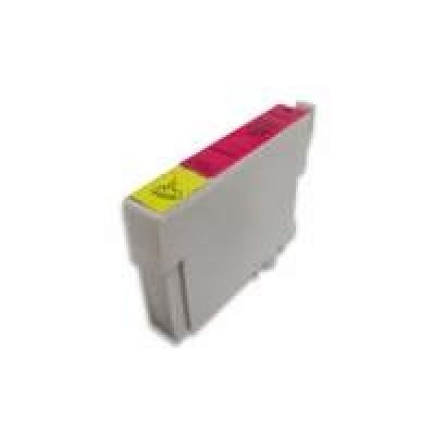 Epson Stylus C90 Magenta Ink Replacement (T0913 / C13T091392)