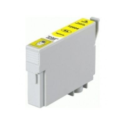 Epson Expression Home XP-400 Yellow Ink Replacement (200XL / C13T201492)