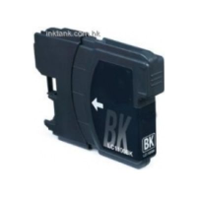 Brother MFC-J6720DW Black Ink Replacement (LC-139XLBK)