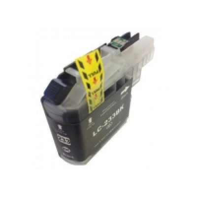 Brother MFC-J5720DW Black Ink Replacement (LC-233BK)