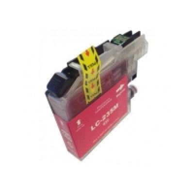 Brother MFC-J5720DW Magenta Ink Replacement (LC-235XLM)