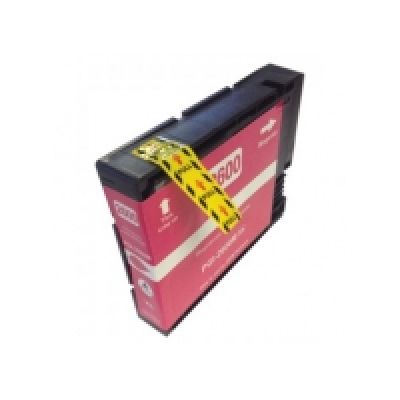 Canon MAXIFY MB5460 Magenta Ink Replacement (PGI-2600XLM)