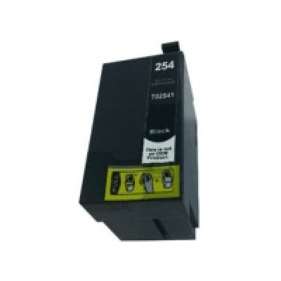 Epson WorkForce WF-7725 Black Ink Replacement (C13T254192)