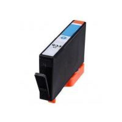 HP #935XL Cyan Ink Replacement (#935XL / C2P24AA)