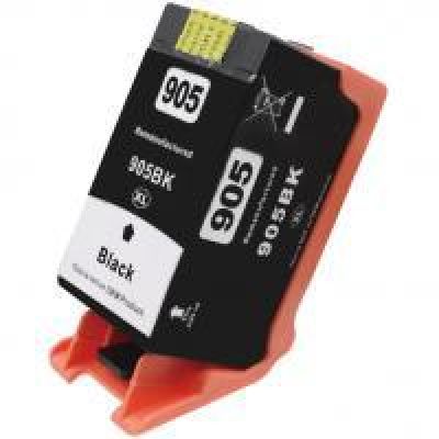 HP Officejet Pro 6960 Ink Replacement (#905XL / T6M17AA)