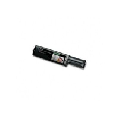 Epson AcuLaser C1100 Black Toner Replacement (C13S050190)