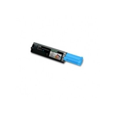 Epson AcuLaser C1100 Cyan Toner Replacement (C13S050189)
