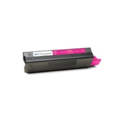 OKI MC560 Magenta Toner Replacement (43865726)