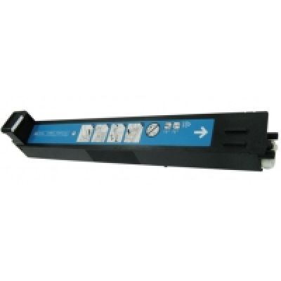 HP Color Laserjet CM6030 MFP Cyan Toner Replacement (#823A / CB381A)