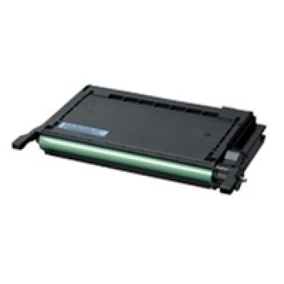 Samsung CLP-660ND Cyan Toner Replacement (CLP-C660B)
