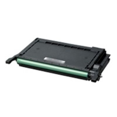 Samsung CLP-620ND Black Toner Replacement (CLT-K508L)