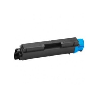 Kyocera FS-C2626MFP Cyan Toner Replacement (TK-594C)