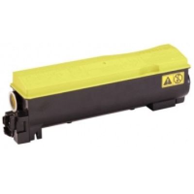 Kyocera FS-C5300DN Yellow Toner Replacement (TK-564Y)