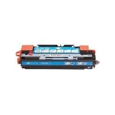 HP Laserjet 3700 Cyan Toner Replacement (Q2681A)