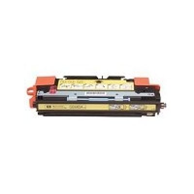 HP Laserjet 3700 Yellow Toner Replacement (Q2682A)