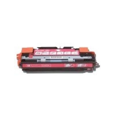 HP Laserjet 3700 Magenta Toner Replacement (Q2683A)