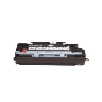 HP Laserjet 3000 Black Toner Replacement (Q7560A)