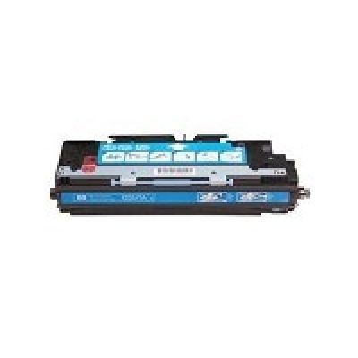 HP Laserjet 3000 Cyan Toner Replacement (Q7561A)