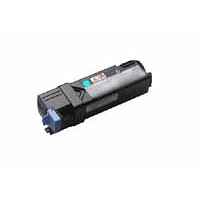 Dell Colour Laser 2155cn Cyan Toner Replacement