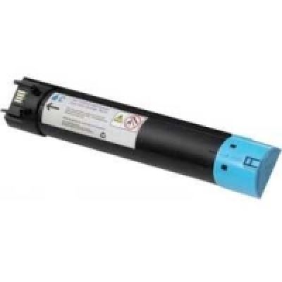 Dell Colour Laser 5130cdn Cyan Toner Replacement