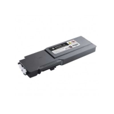 Dell Colour Laser C3765dnf Black Toner Replacement