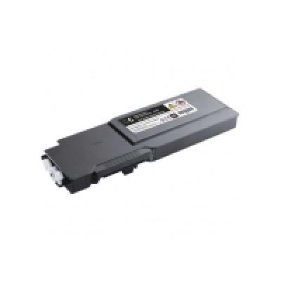 Dell Colour Laser C3765dnf Cyan Toner Replacement