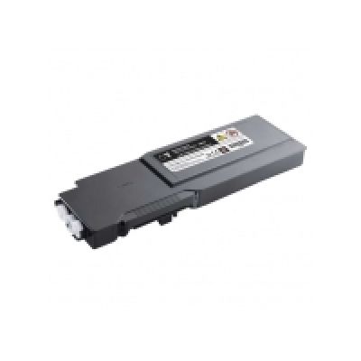 Dell Colour Laser C3765dnf Yellow Toner Replacement