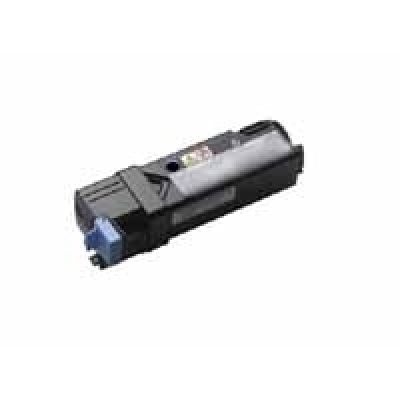 Fuji Xerox Docuprint C2120 Black Toner Replacement (CT201303)
