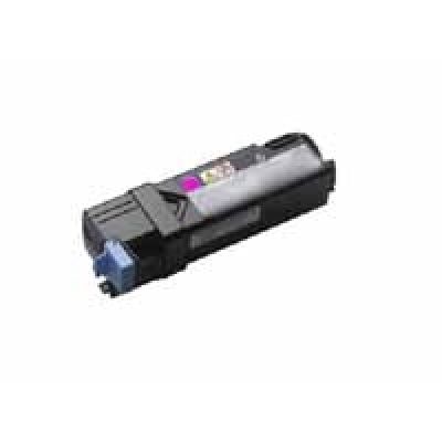 Fuji Xerox Docuprint C2120 Magenta Toner Replacement (CT201305)