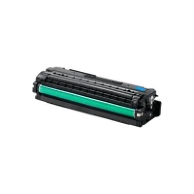 Samsung CLX-6260ND Cyan Toner Replacement (CLT-C506L)